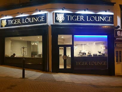 Tiger Lounge photo 2
