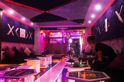 Chigy House Of Shisha