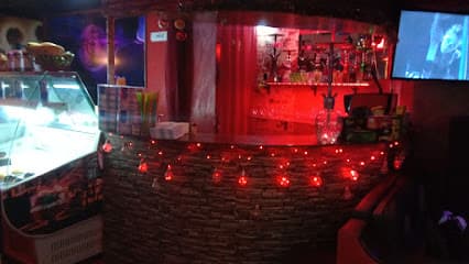 Chicha Apalooza