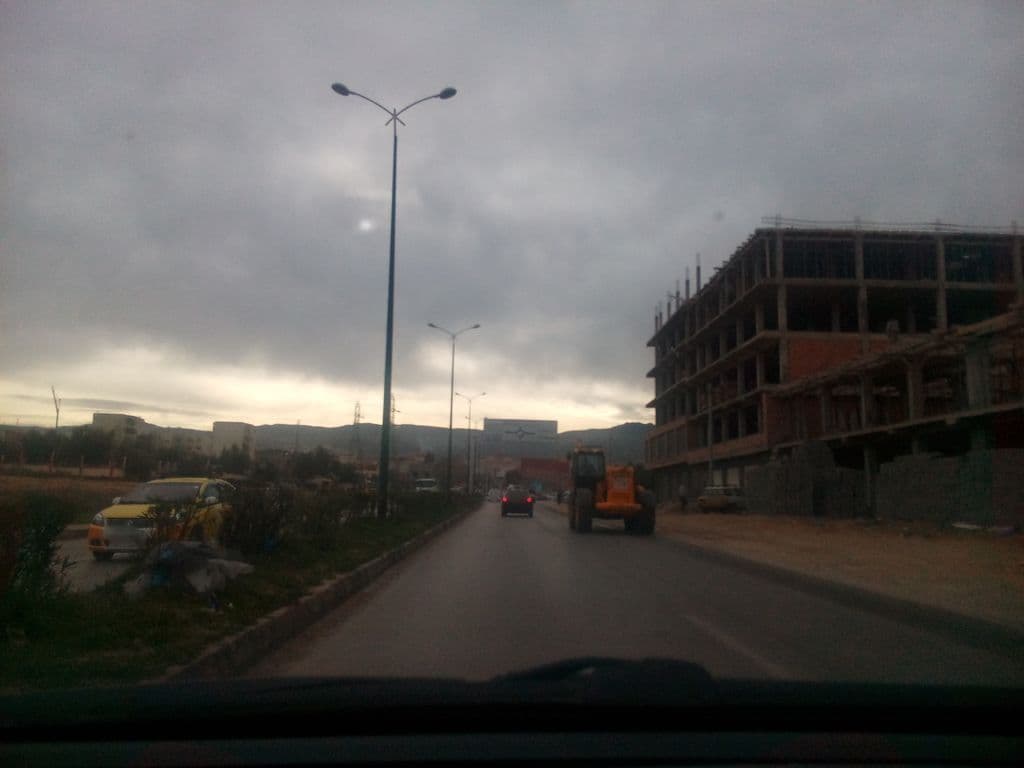 Street view near Chicha Les jumeaux Imama