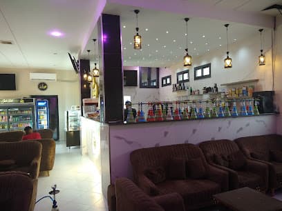 Jet Set Café Lounge & Chicha