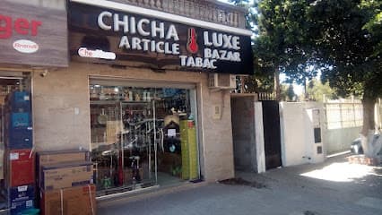 Chicha luxe