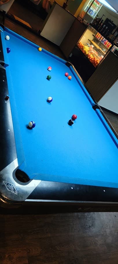 Prestige pool