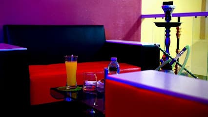Cafeteria et shisha Plus