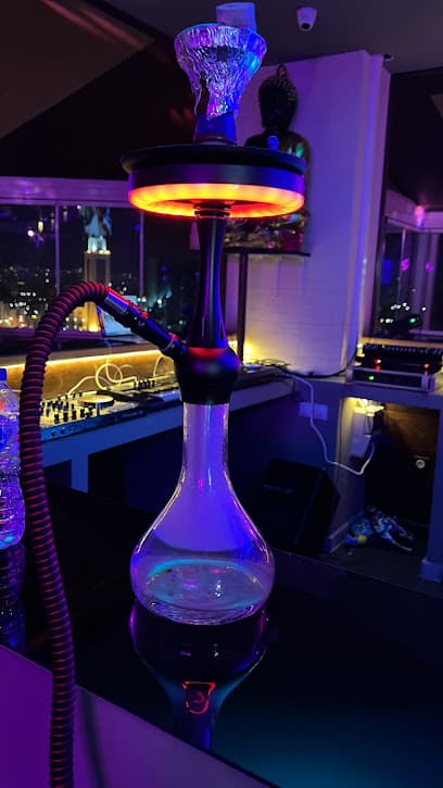Sky Lounge By Liberté