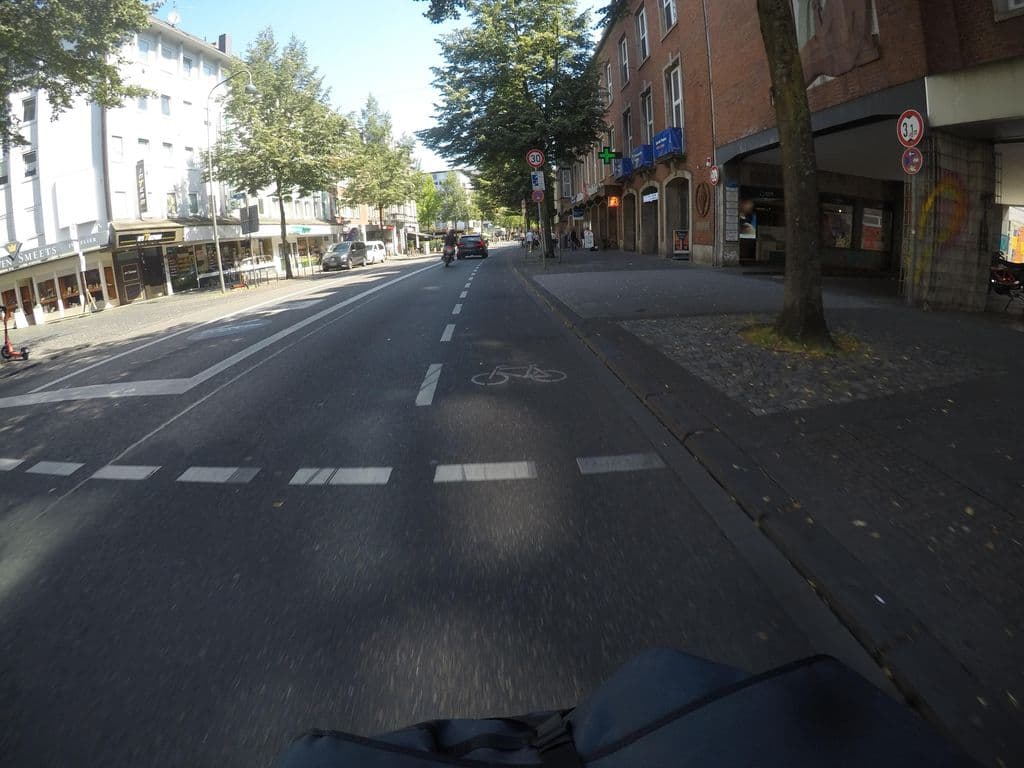 Street view near Shisha Fame GmbH
