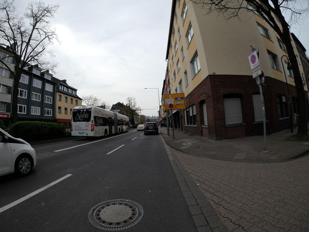 Street view near TWENTY EIGHT LOUNGE