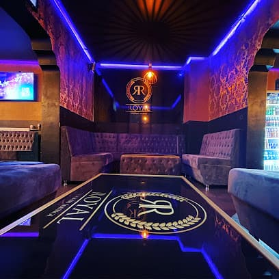 Royal Hookah Lounge