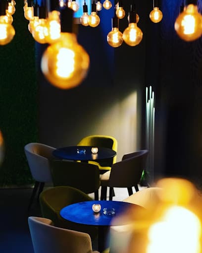 LA FUMÉE SHISHA BAR