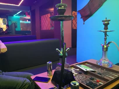 Shishabar Albstadt-Ebingen