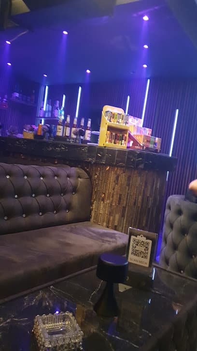 Hayat Shisha Lounge photo 2