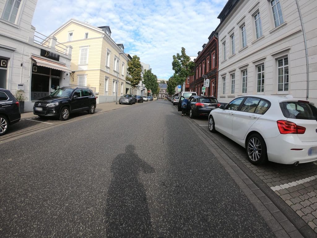 Street view near Deer lounge Shisha Bar Neuwied