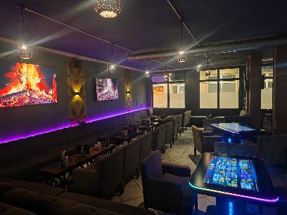 Habibi Shisha Lounge