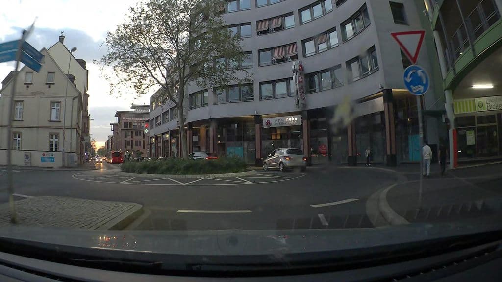 Street view near Memories Premium Lounge