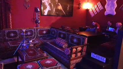 Cherry Lounge Aschersleben