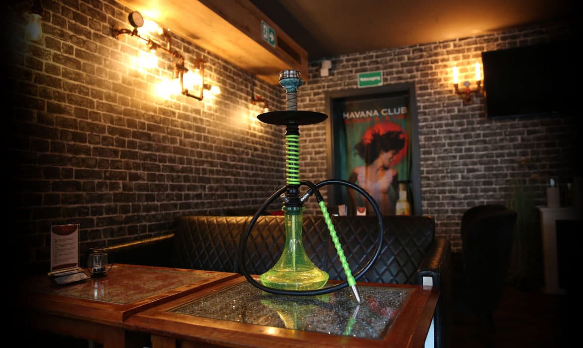 Carpe Noctem Shisha Bar Dresden