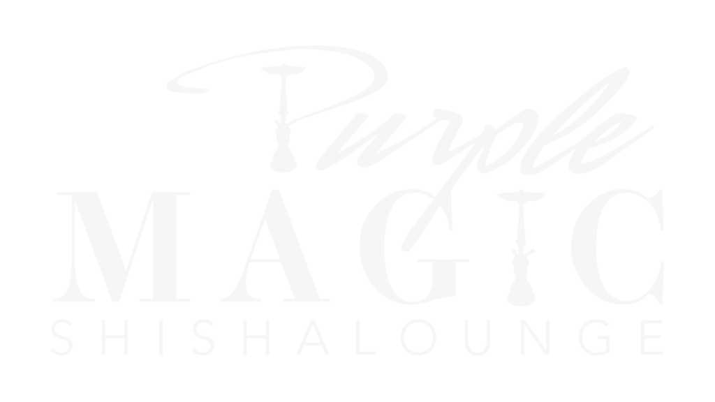 Shisha Dresden - Purple Magic Cocktail & Shisha Bar Dresden (Neustadt)