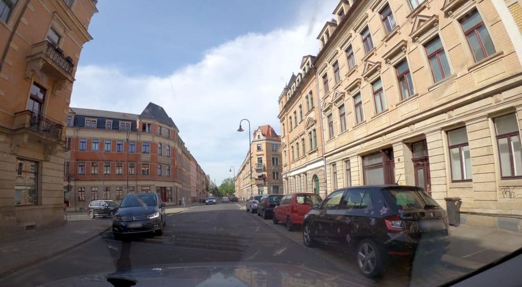 Street view near SHUM Chill Bar & Restaurant