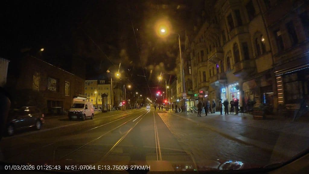 Street view near Room 70 Seventy - Cocktail & Shisha Lounge