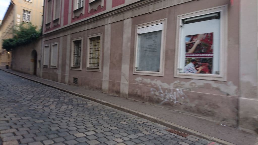 Street view near Nachtcafe Augsburg