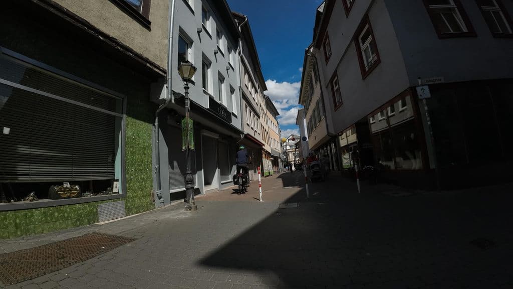 Street view near 3Stein Shisha Lounge & Bar