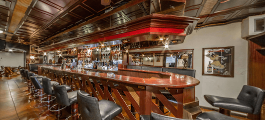 Champs - Lounge & Bar - Bad Nauheim