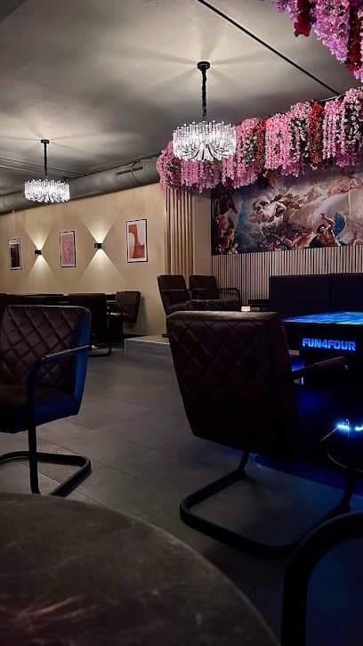 Memoria Lounge photo 2