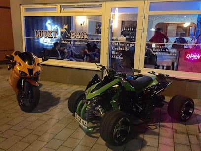 Lucky Bar