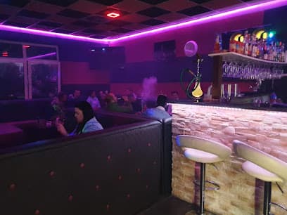 Babylon Shisha und Cocktail Bar