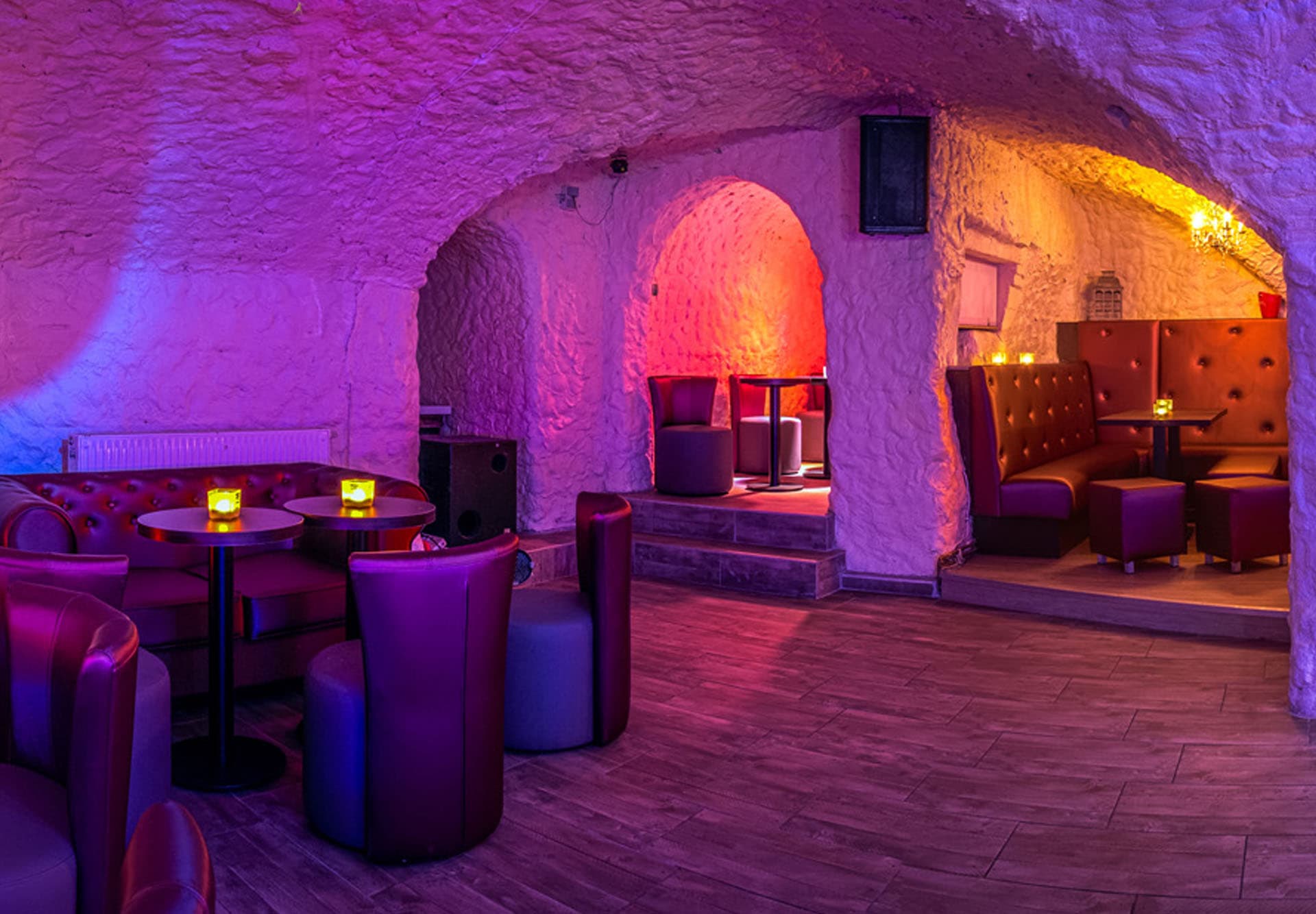 Sky Lounge photo 3