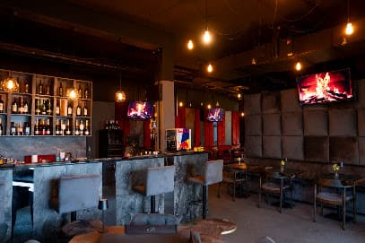Voyage Bar & Lounge
