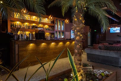 Barbados Bar & Restaurant