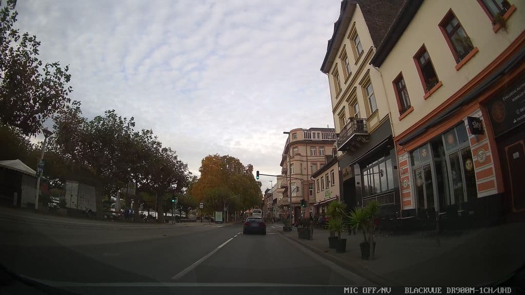 Street view near MEDUSA Shisha Lounge