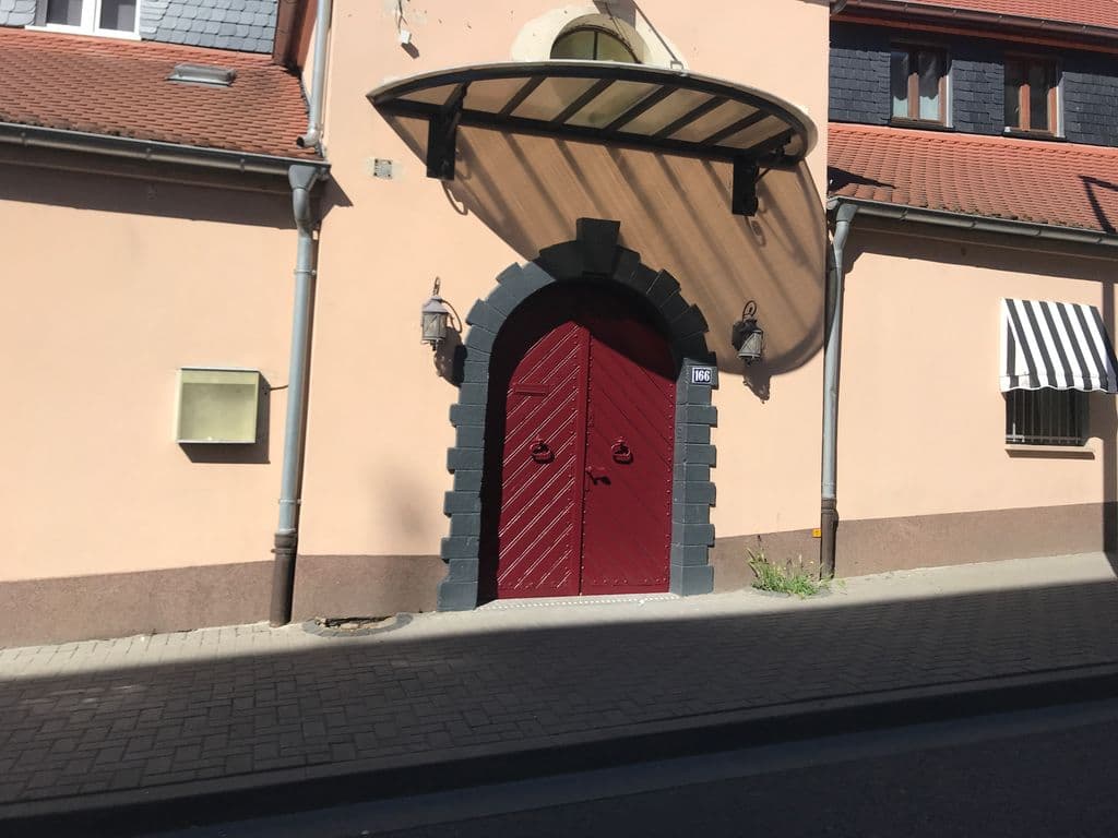 Street view near Blends - Wiesbaden