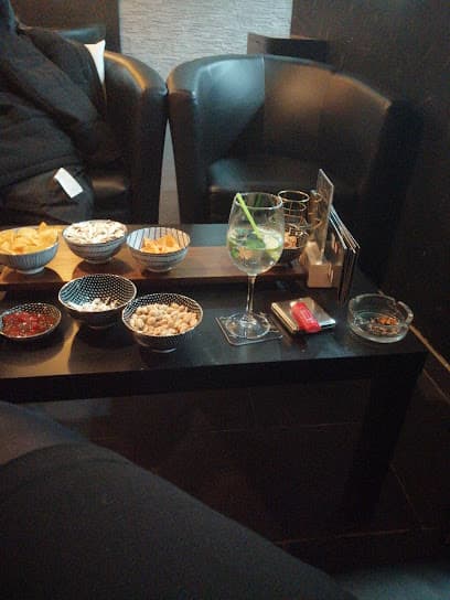 ELLA Lounge