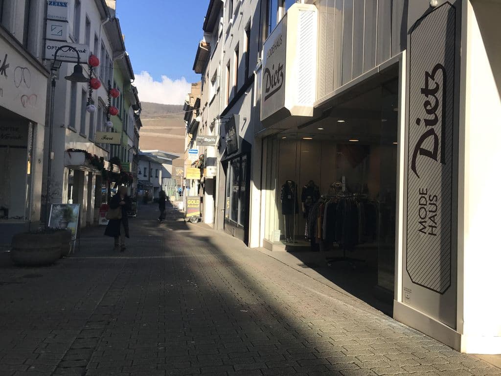 Street view near 22 - Hookah Bar & Lounge