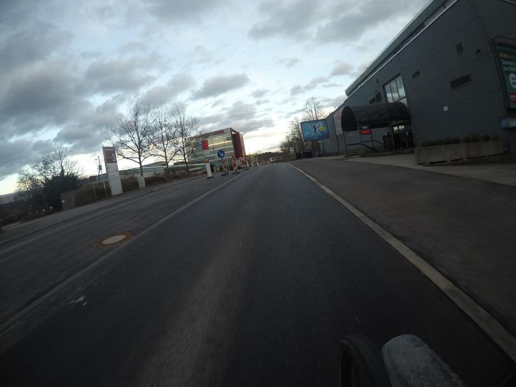 Street view near Skylounge 2.0 Sindelfingen
