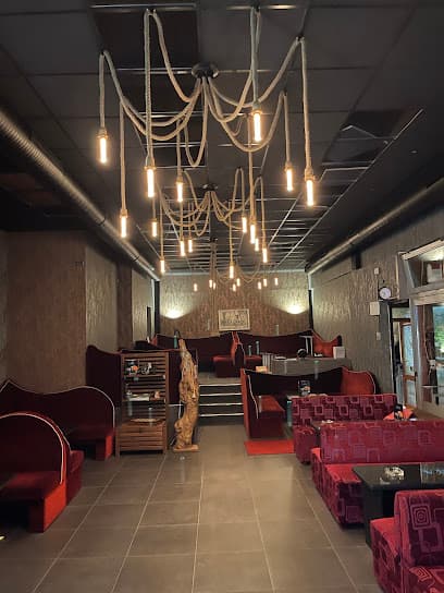 Lara Shisha Lounge