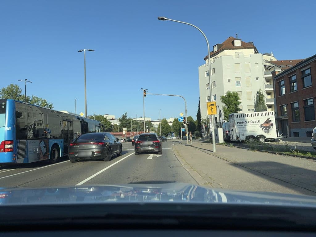 Street view near TRUTH