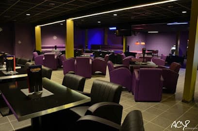 Cuante Lounge