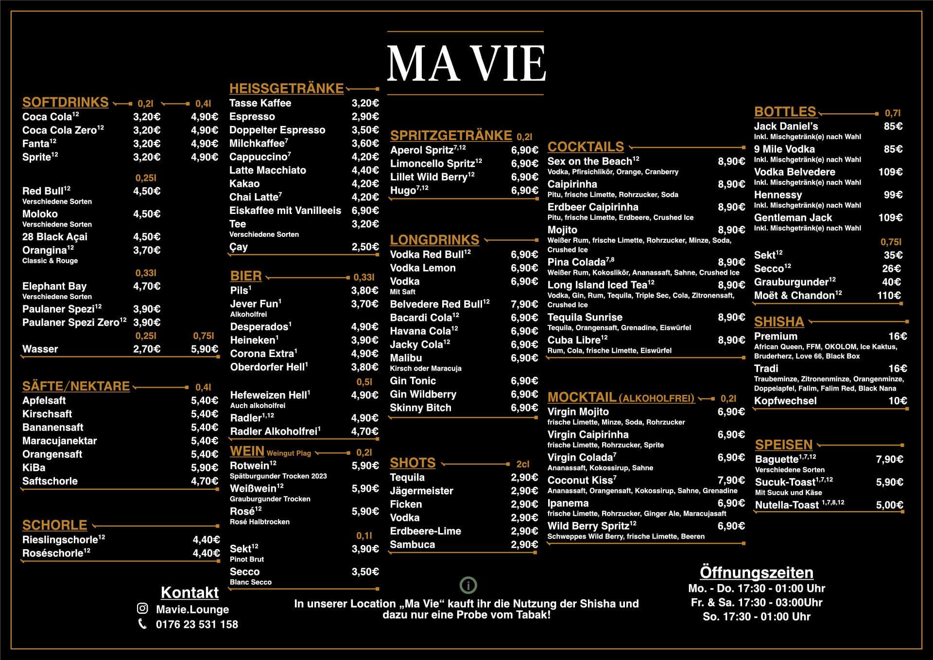 MaVie photo 2