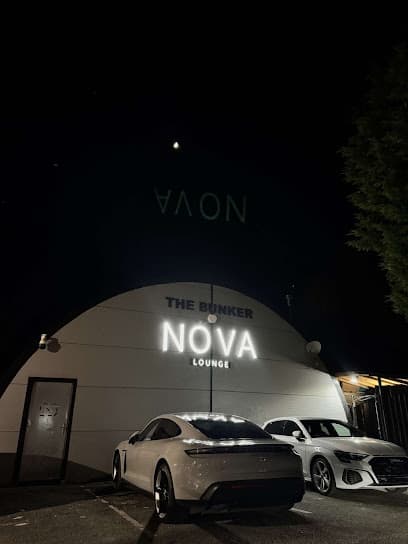 Nova lounge bolton