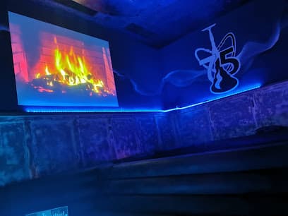 75 Shisha Lounge