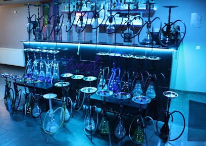 twenty Cocktail Bar & Shisha Lounge