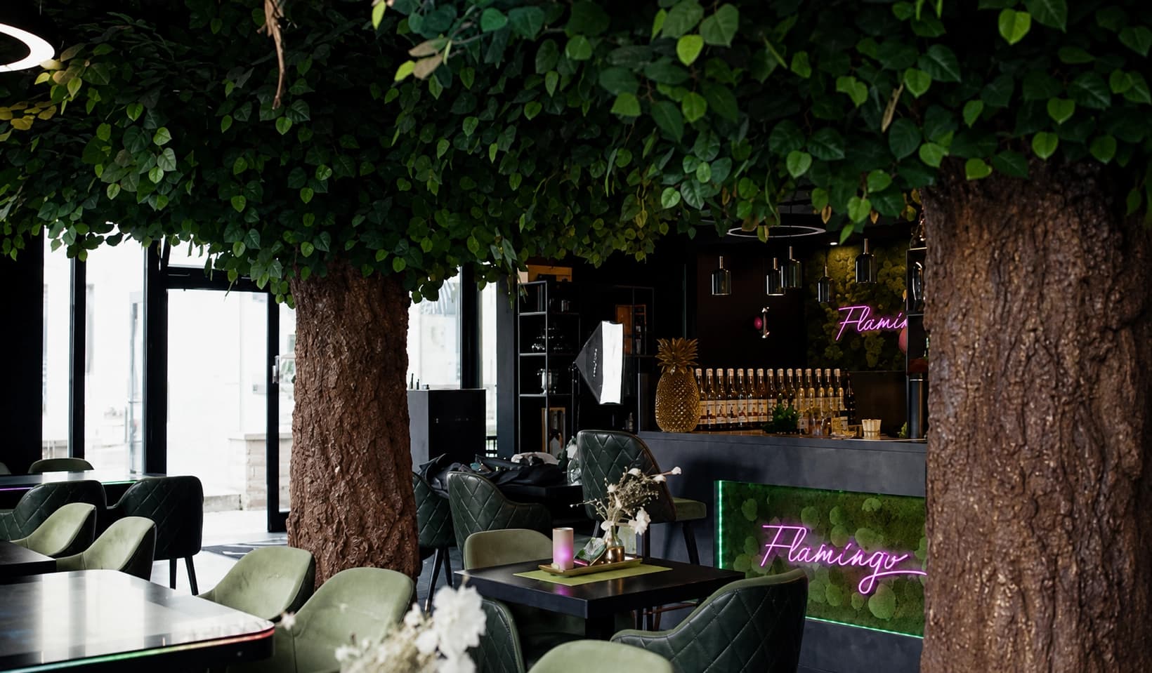 Flamingo Bar & Shisha photo 4