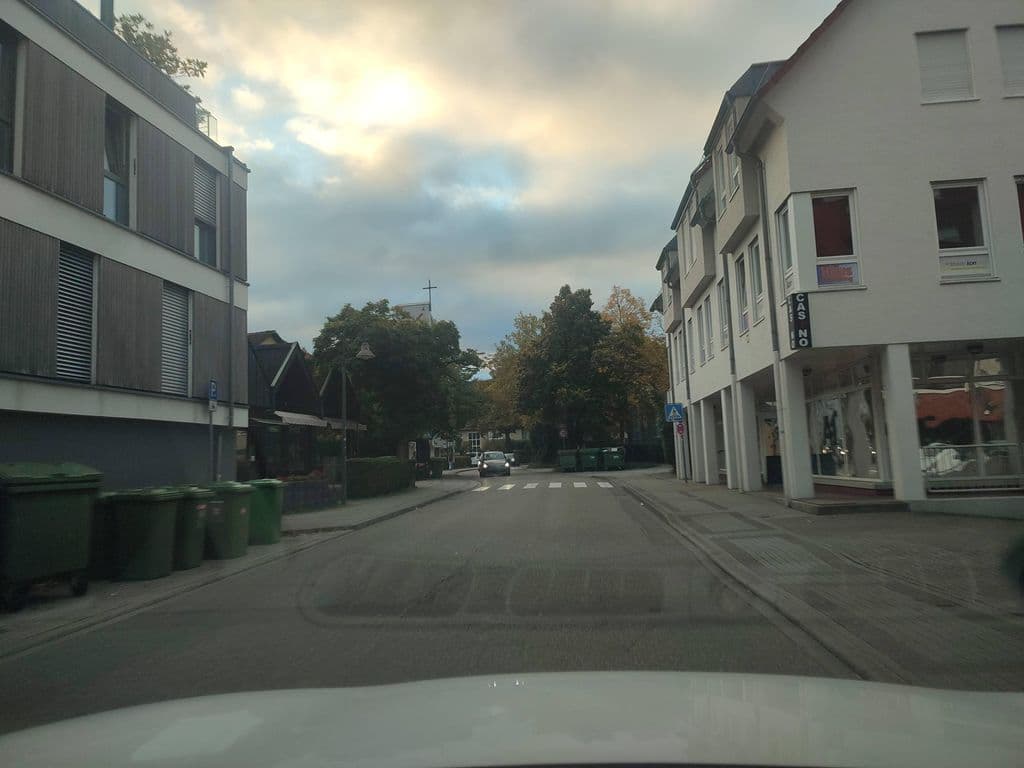 Street view near Keyif Lounge