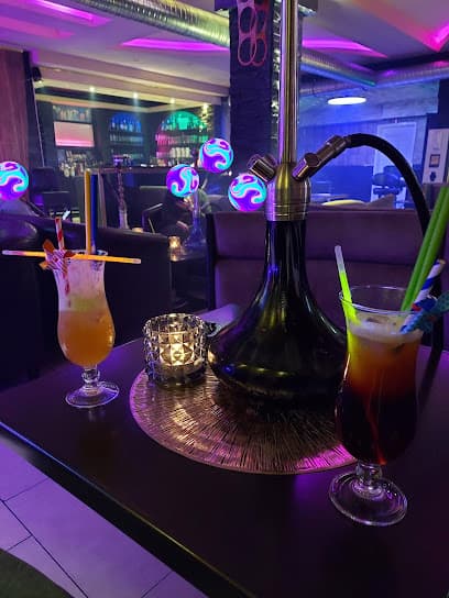 Karizma Shisha Lounge & Cocktail Bar