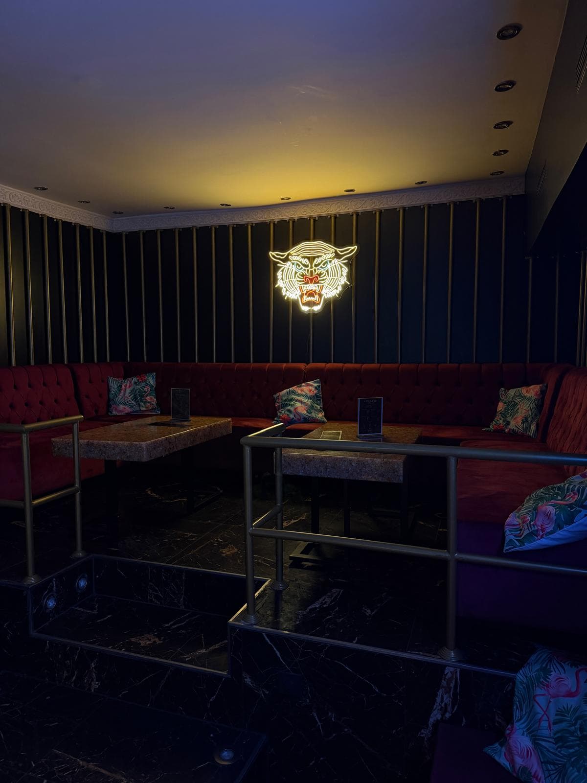 Tiger Lounge Shisha & Bar photo 5