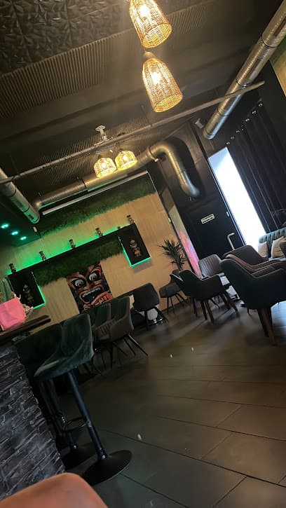 El Cabron Bar