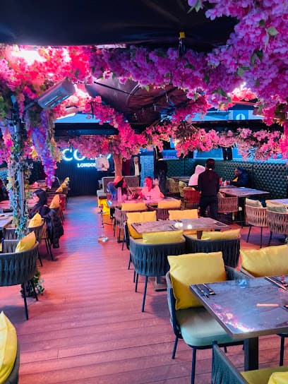Coco Grill & Lounge photo 3